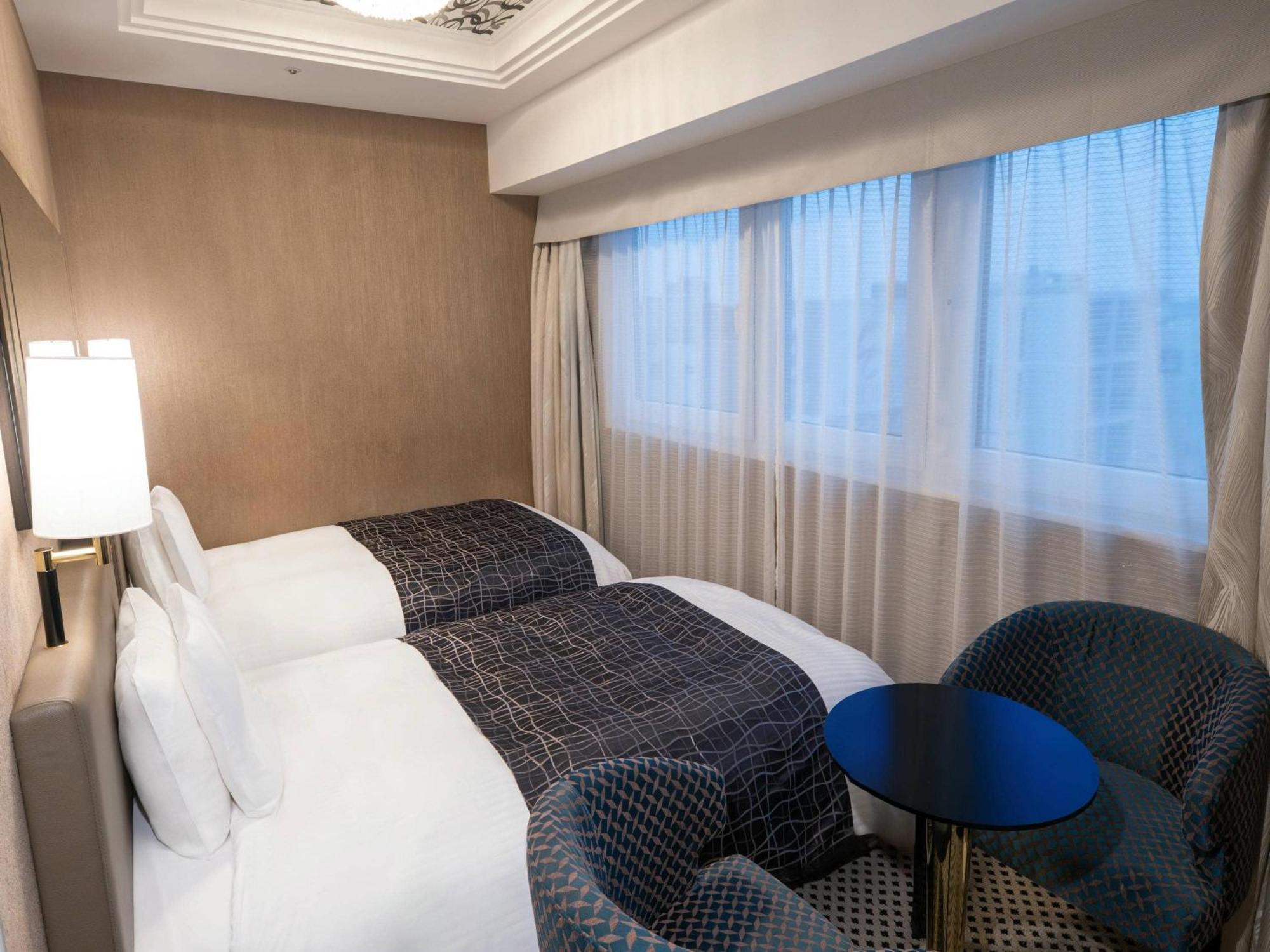 Apa Hotel Nihombashi Bakurocho Ekimae, Tokyo