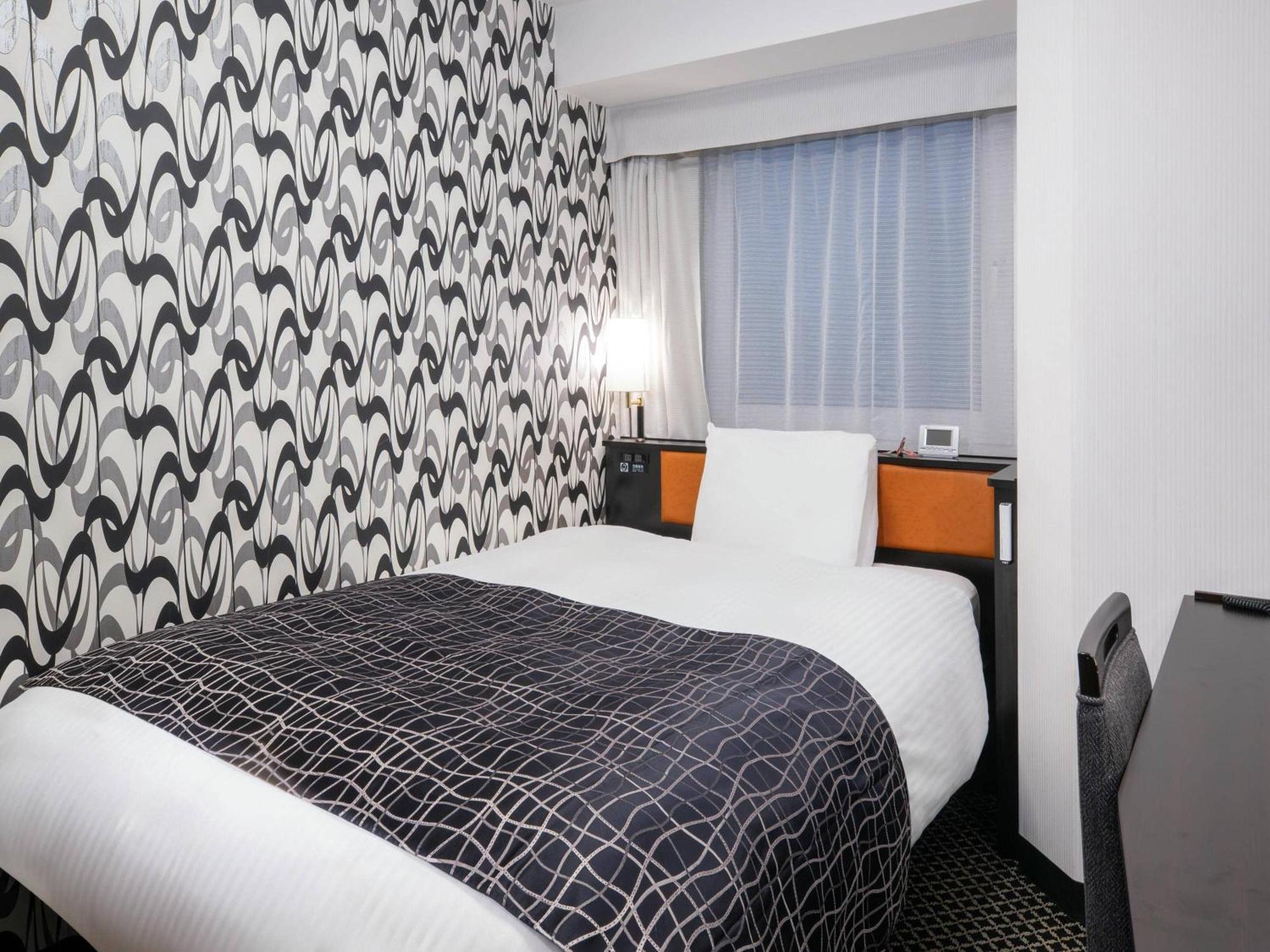 Apa Hotel Nihombashi Bakurocho Ekimae — Foto 1